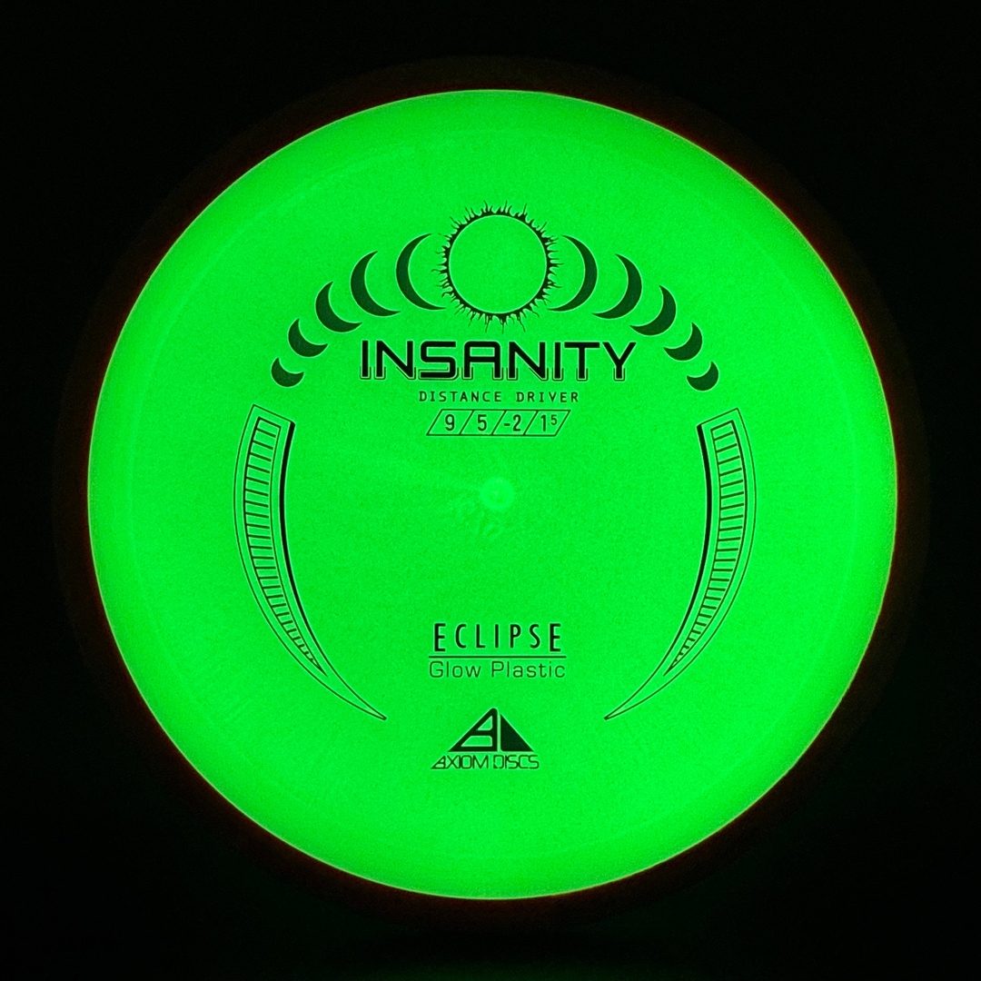 Eclipse Insanity Axiom