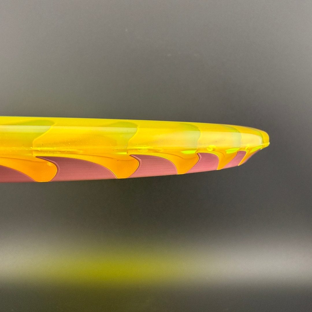 FuZed Buzzz - BuzzzSaw Bee Discraft