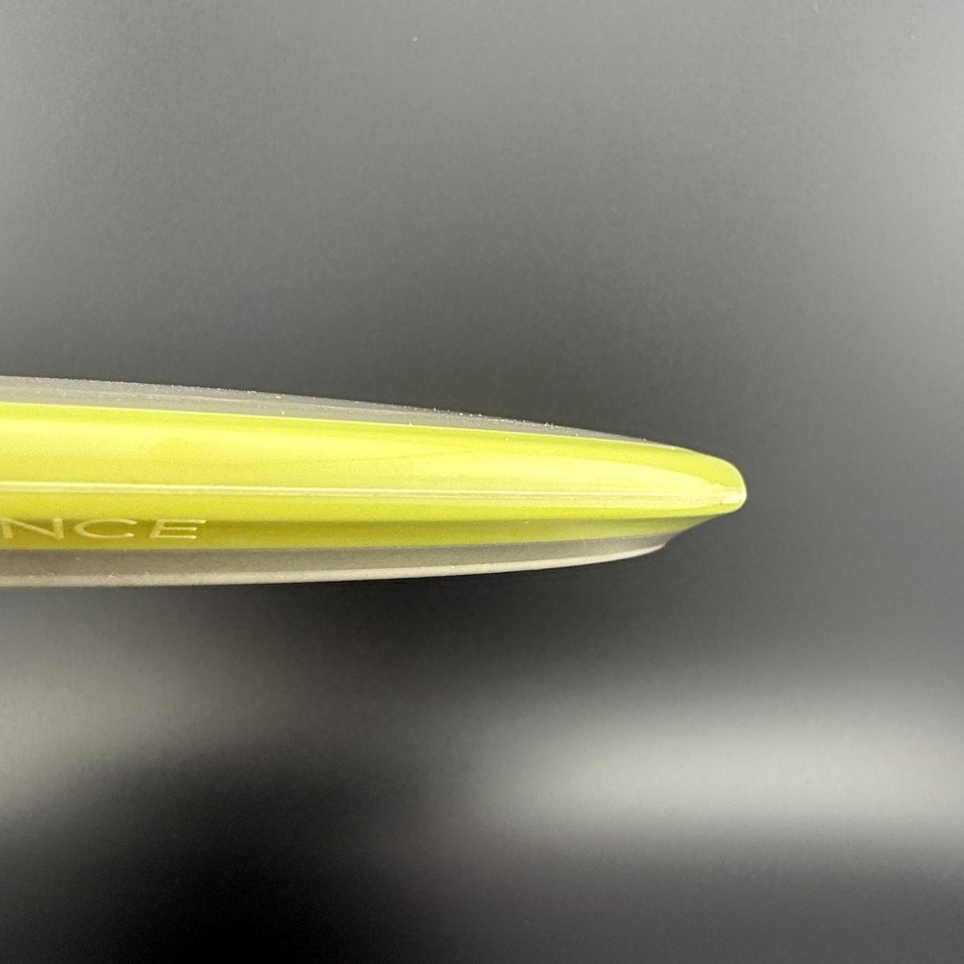 Fission Balance - The Preserve Championship Axiom