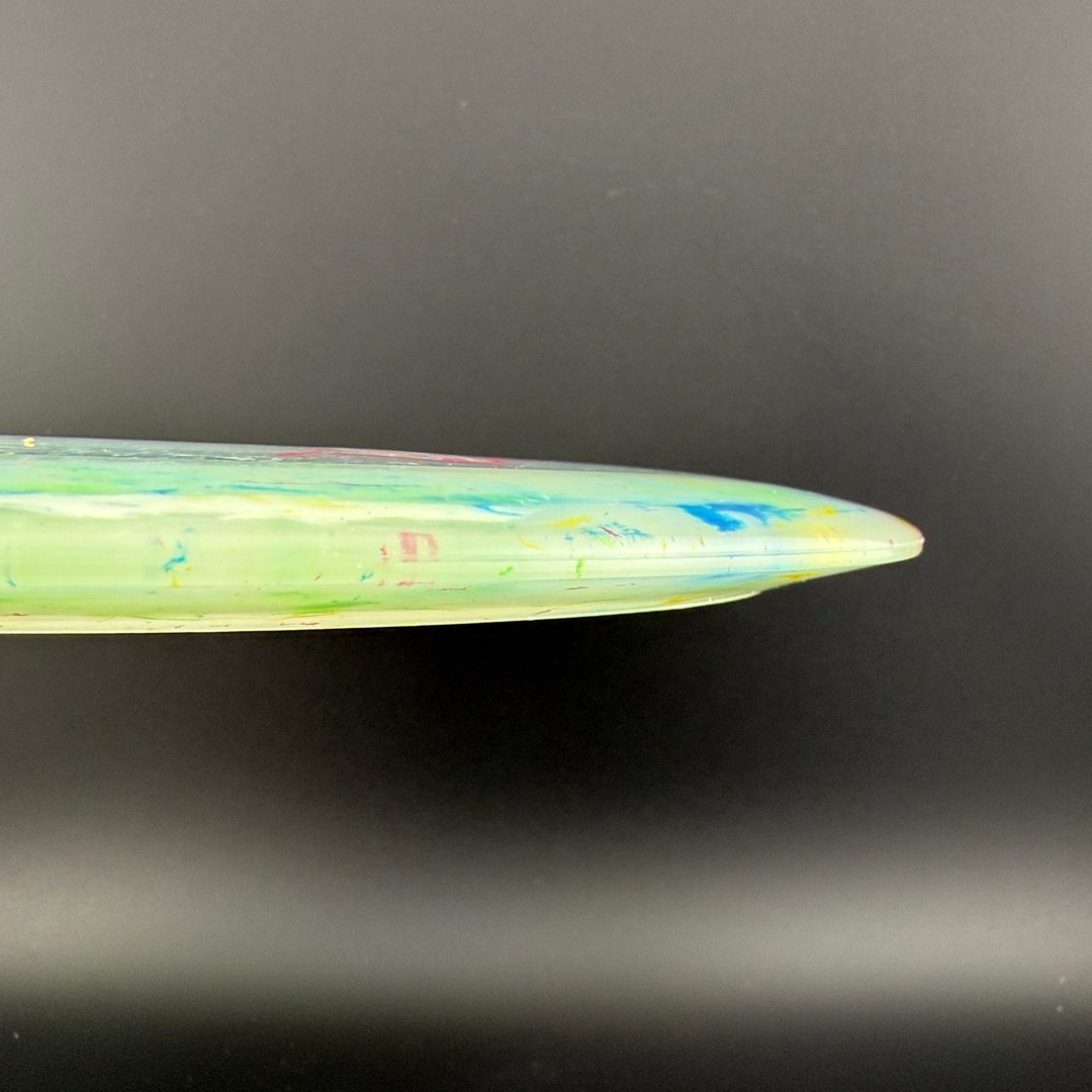 Granite Rogue - Eliezra Midtlyng 2025 Tour Series DGA