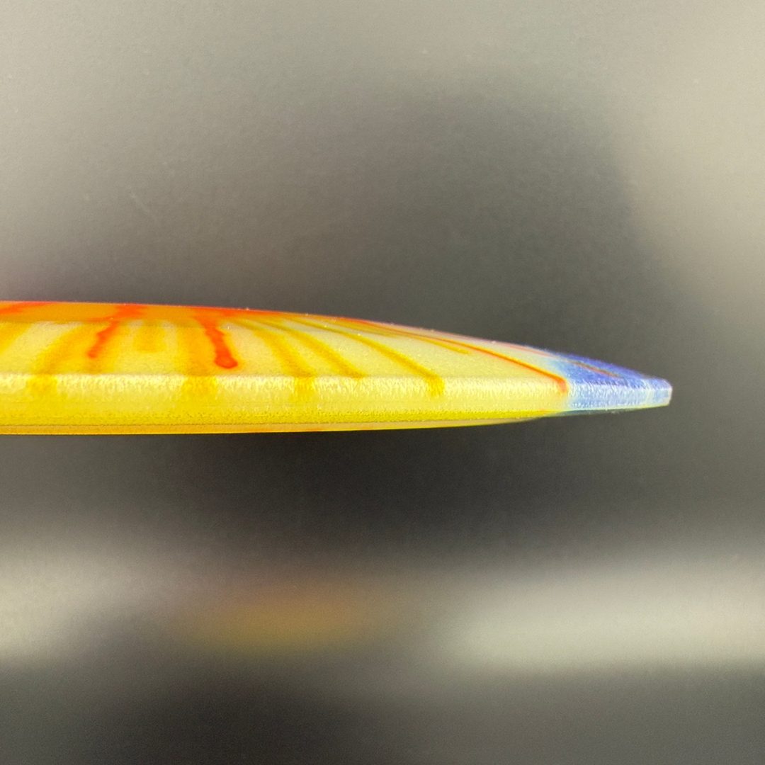 I-Dye Glow Champion Dominator - F2 Innova