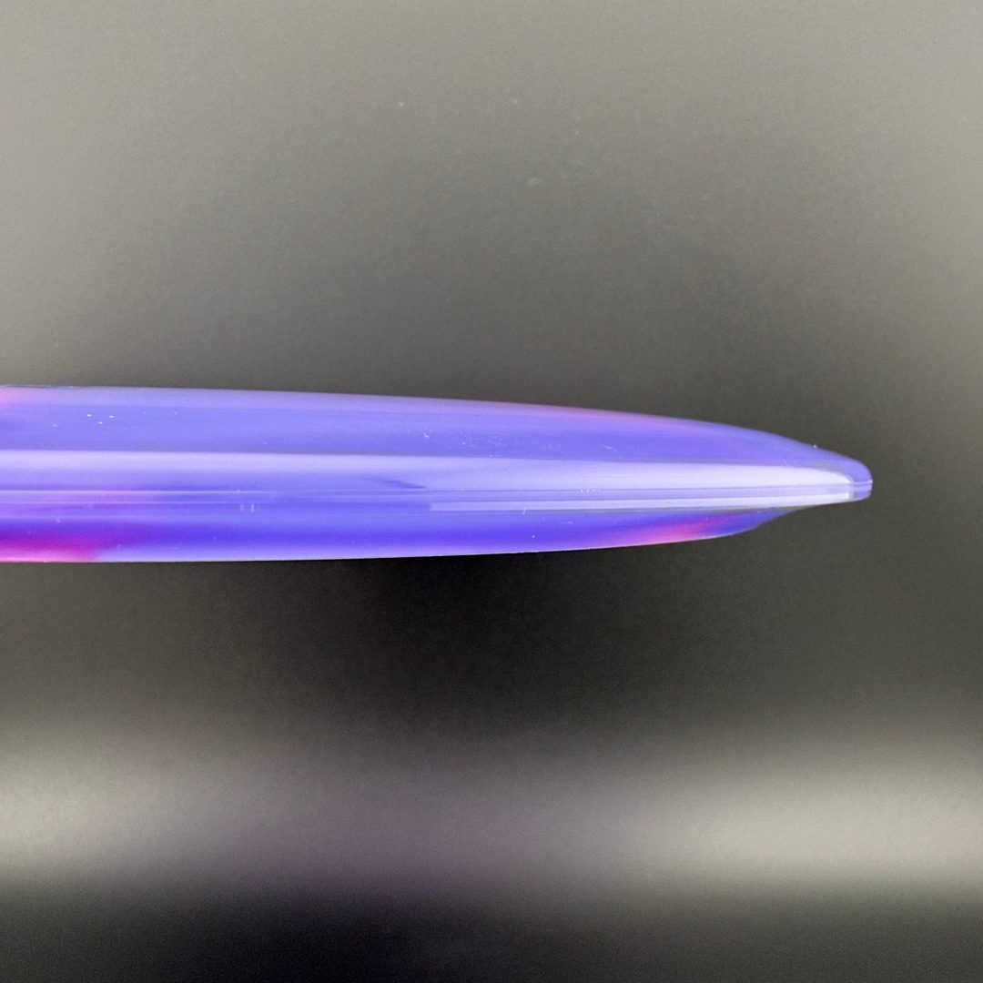 Z Swirl Cicada - JomezPro Tour Series 2025 - Misprint