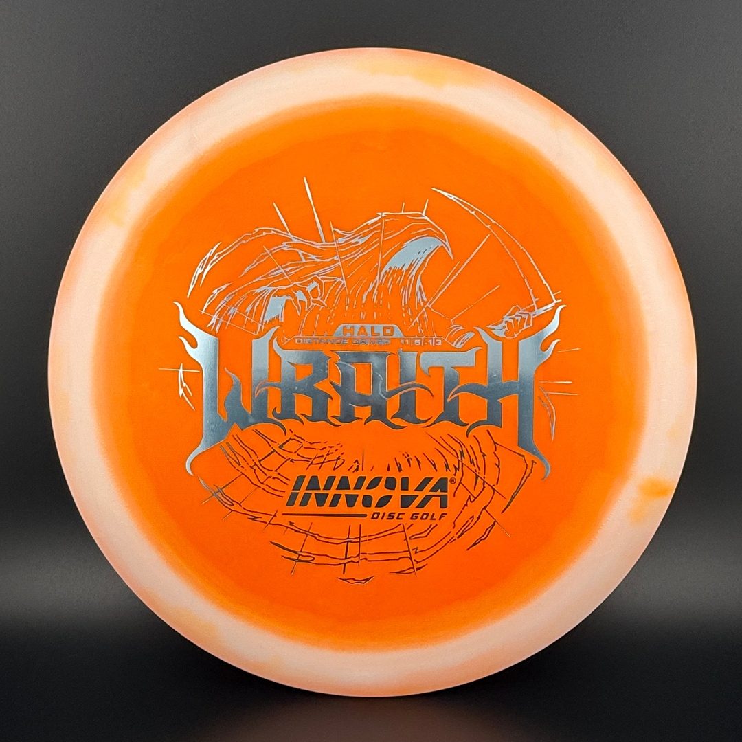 Halo Star Wraith Innova