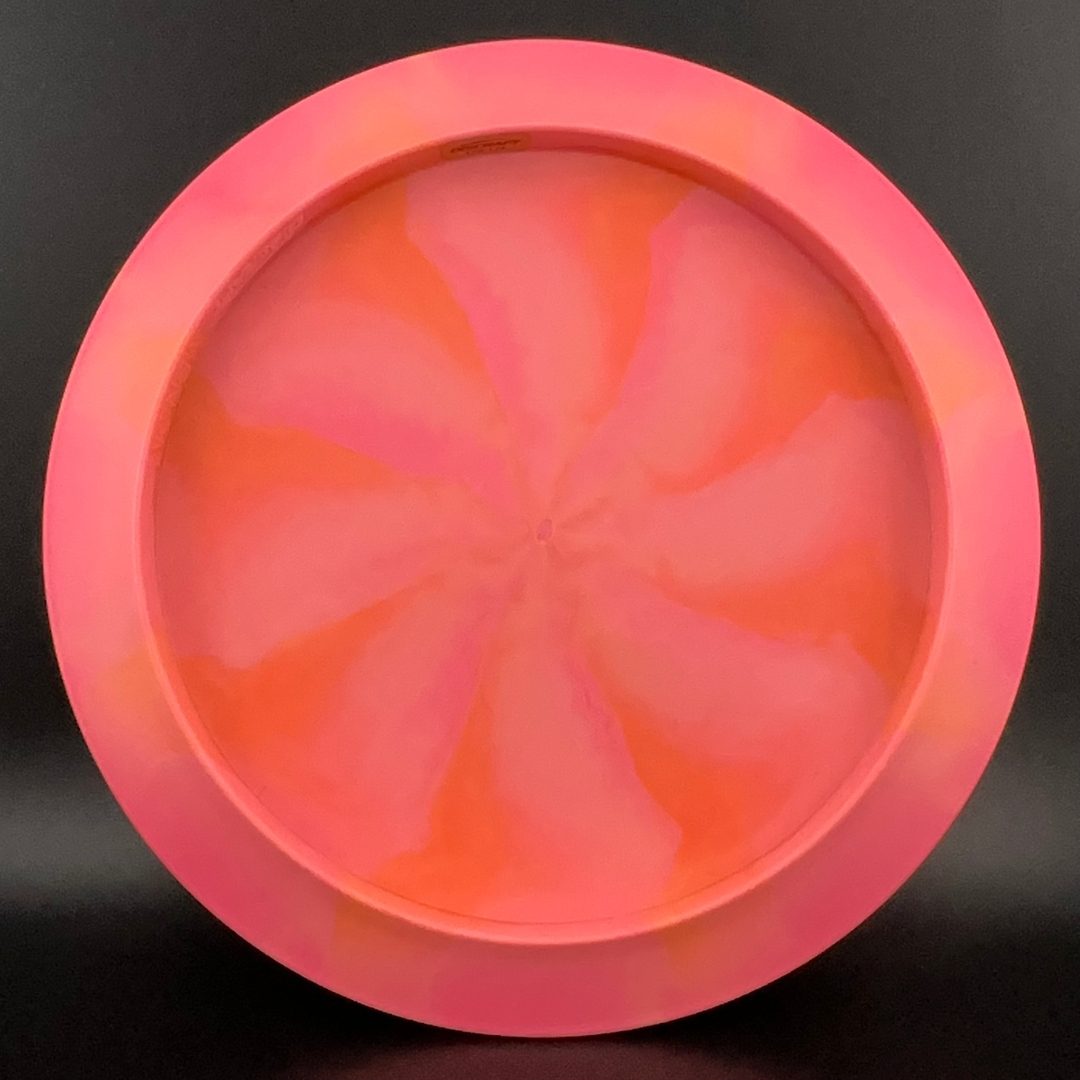 2025 USDGC Anthony Barela Swirl Venom "Pop Top" MINT Discs