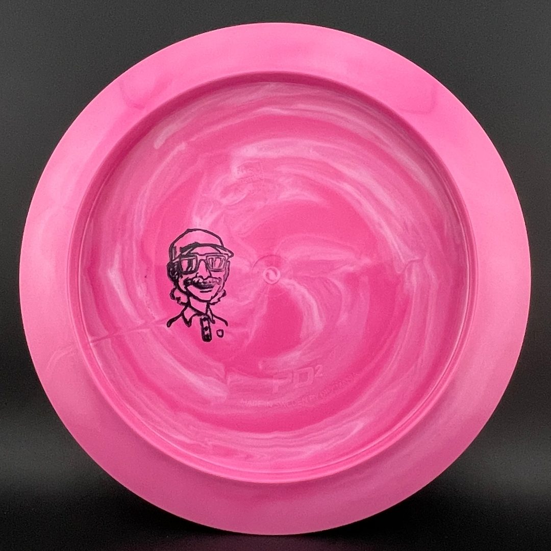 Swirly S-Line PD2 - Sky Stone *Colten Stash* Discmania