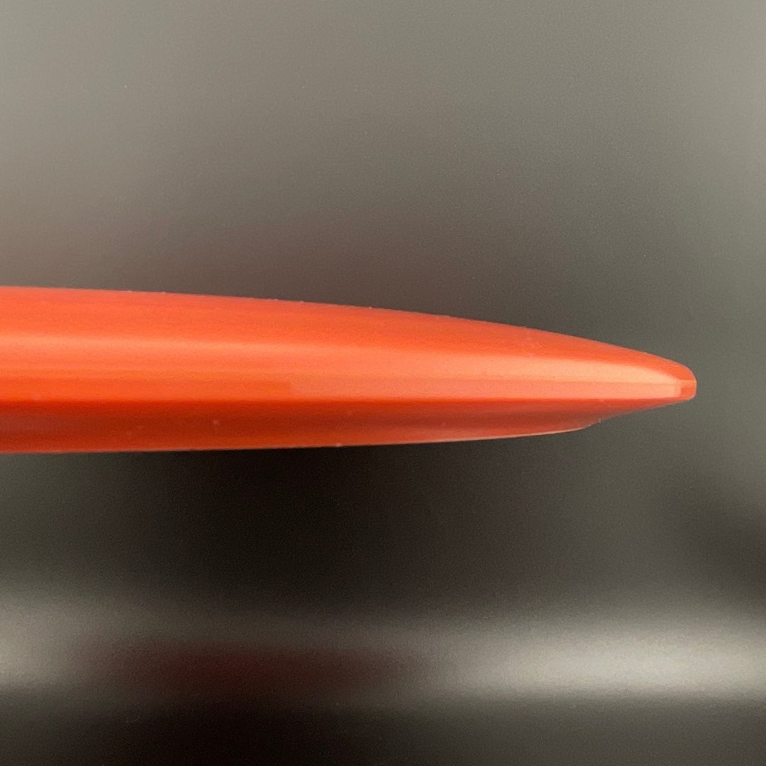 Swirly S-line FD - 303 Open Discmania