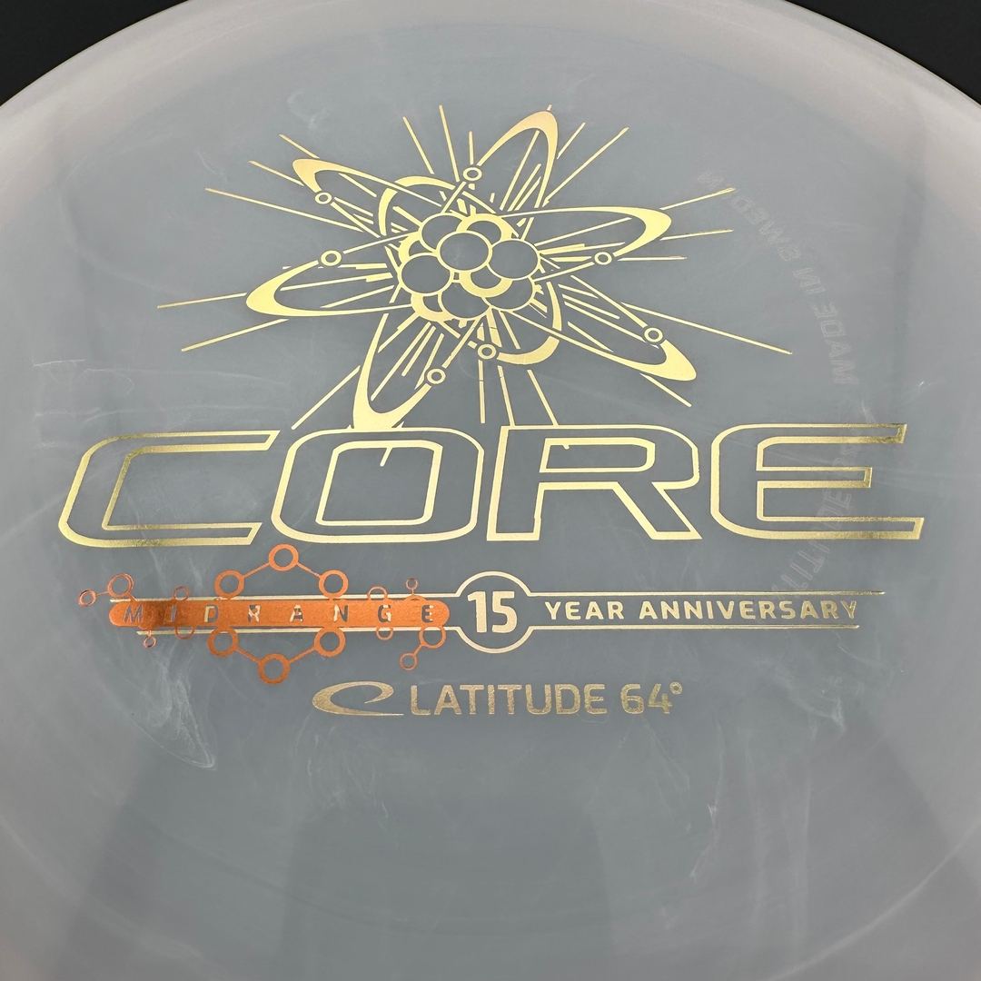 Opto Core - 15 Year Anniversary Latitude 64