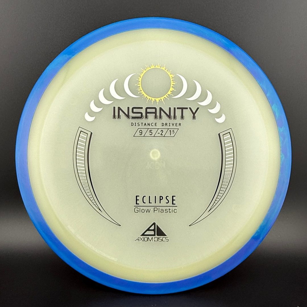 Eclipse Insanity Axiom