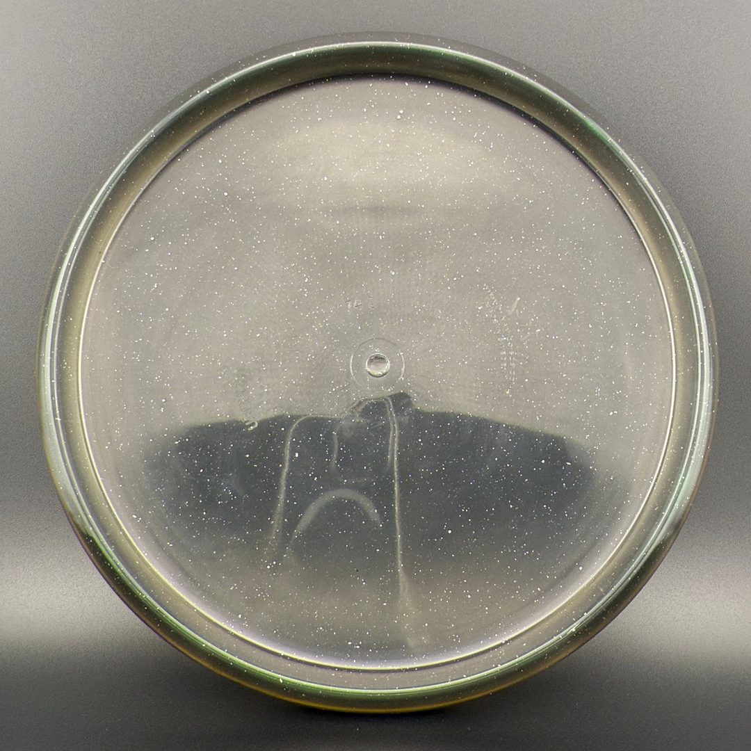 Lucid Sparkle Warden - Factory Blank *Gibson Stash* Dynamic Discs