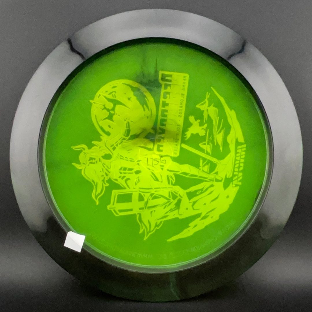 Halo Champion Destroyer - Henna Blomroos 2026 Tour Series Innova