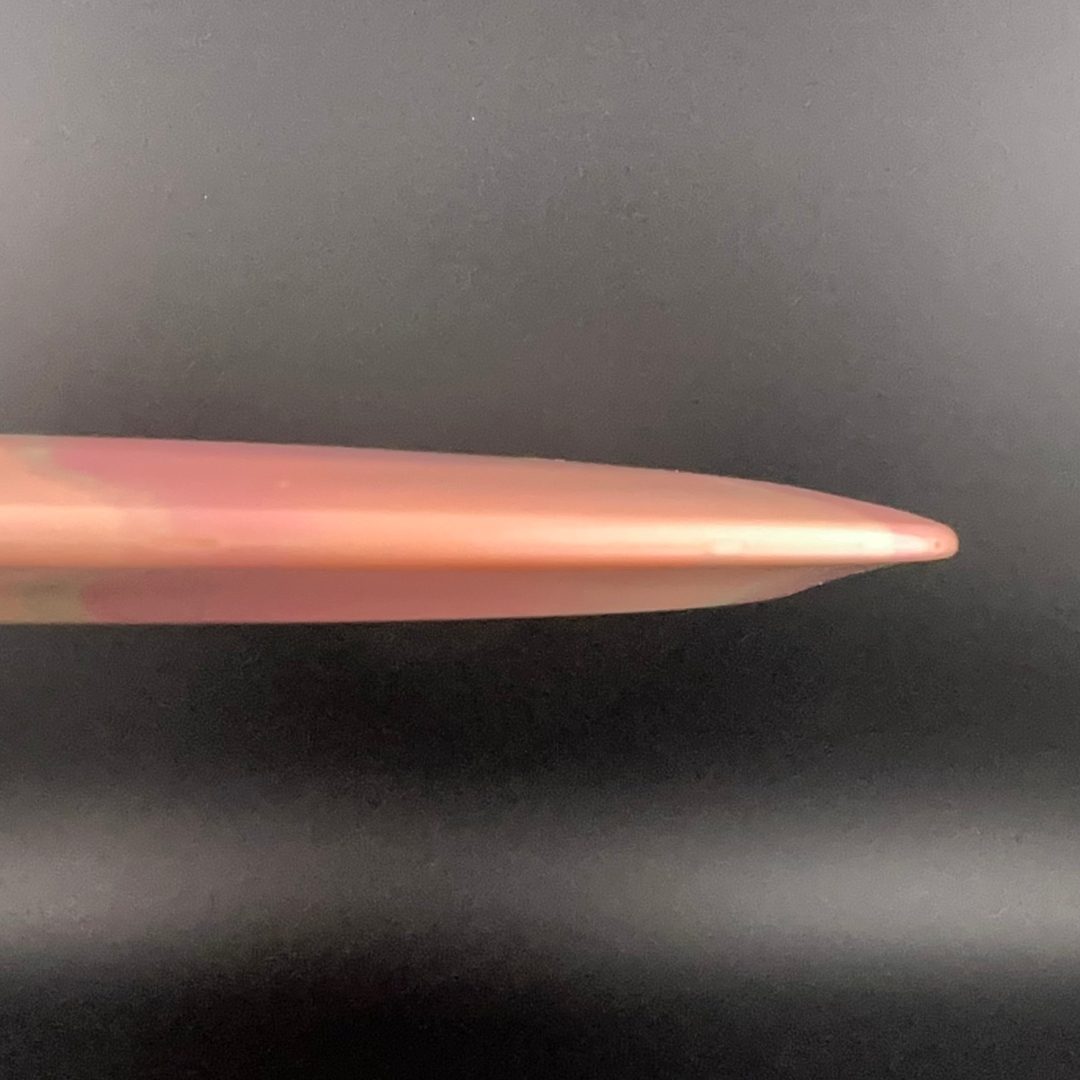 Cosmic Neutron Trace - RADioactive Man Streamline