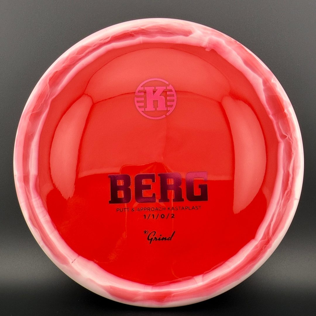 K1 Grind Berg Kastaplast