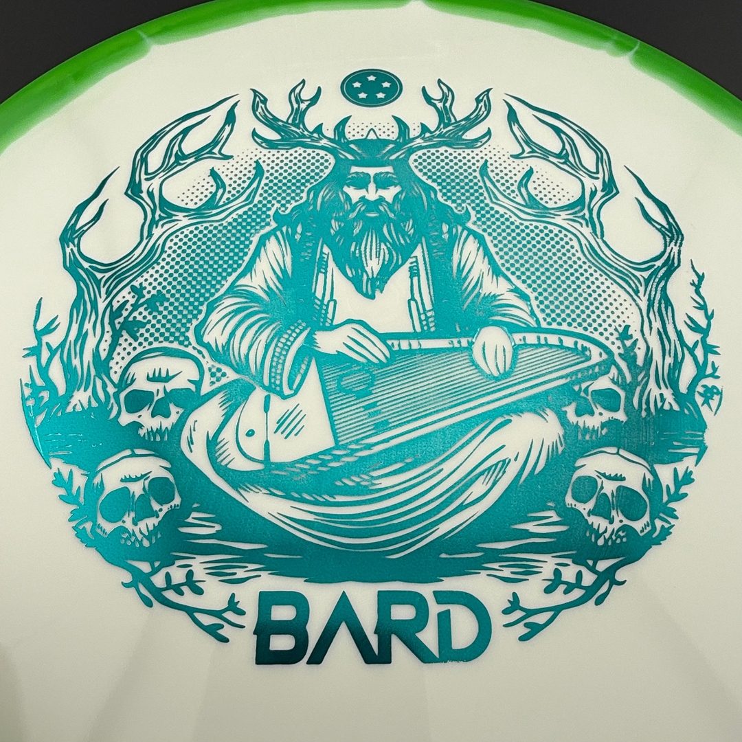 Tournament Orbit Bard - Kalevala Meter Westside Discs