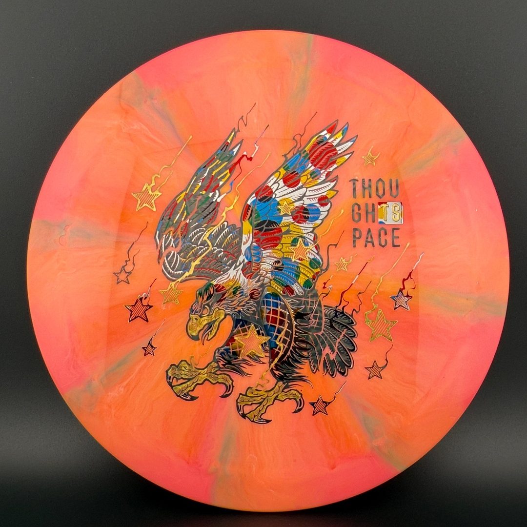 Nebula Aura Omen - Freedom Chicken