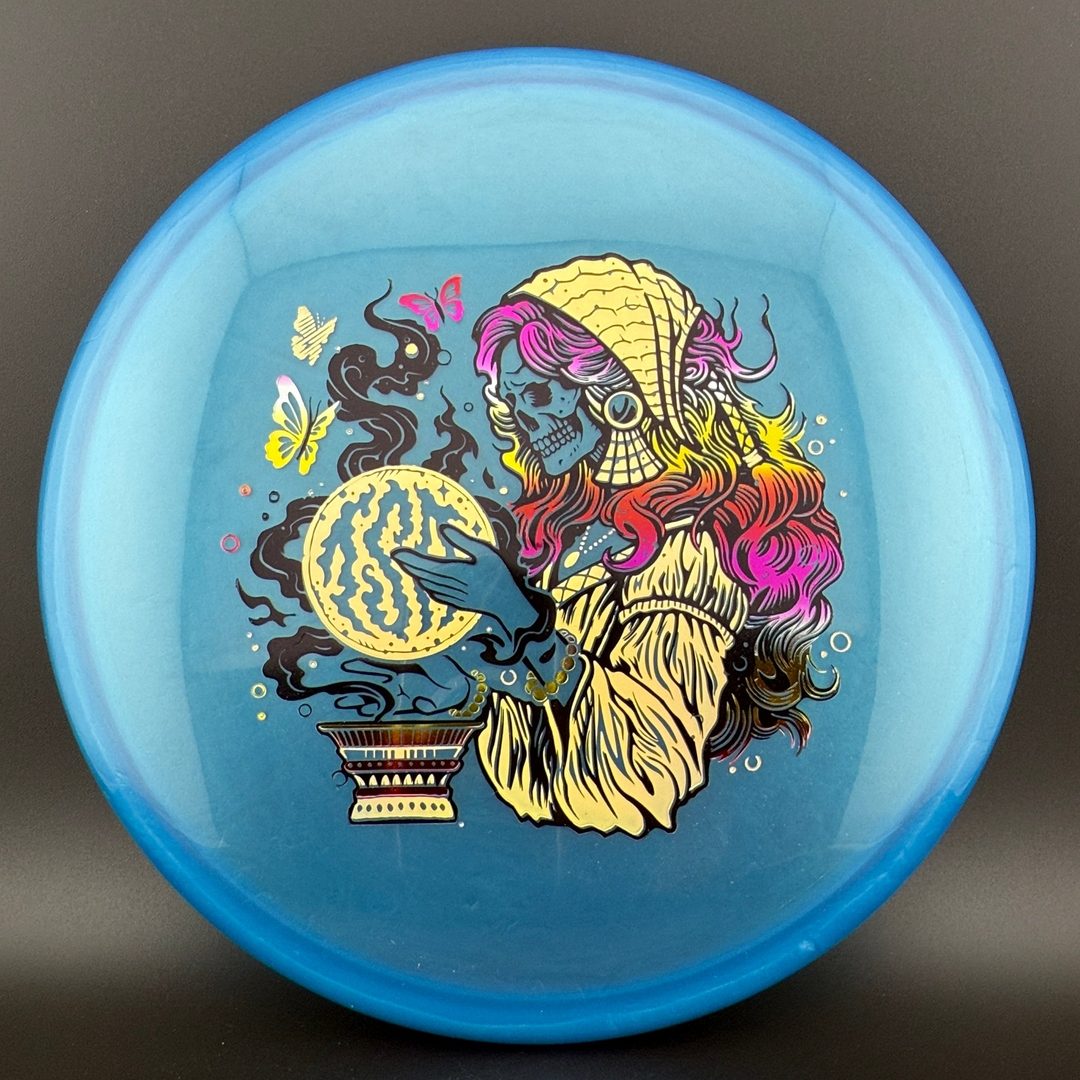 Ethos Praxis Not So Soft - American Beauty - 1/400 TSA