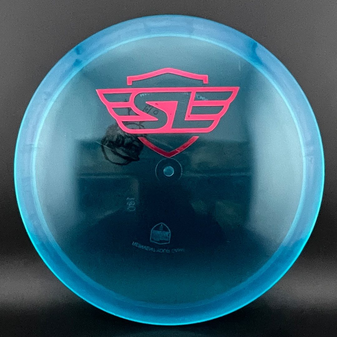 C-Line MD1 - Simon Lizotte *Colten Stash Used* Discmania