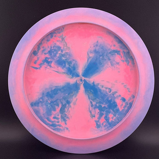 ESP Zeus - Paul McBeth - Cotton Candy Discraft