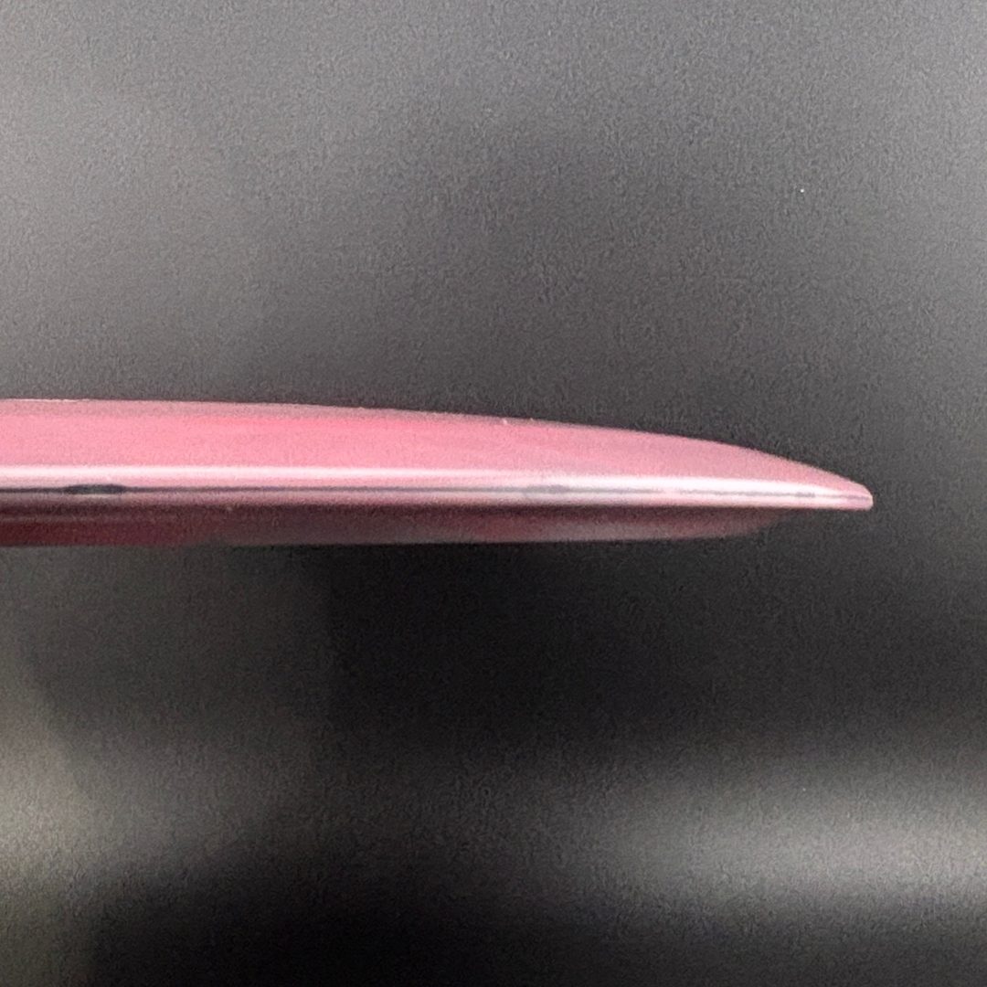 Aura Mantra - Moth Stamp TSA