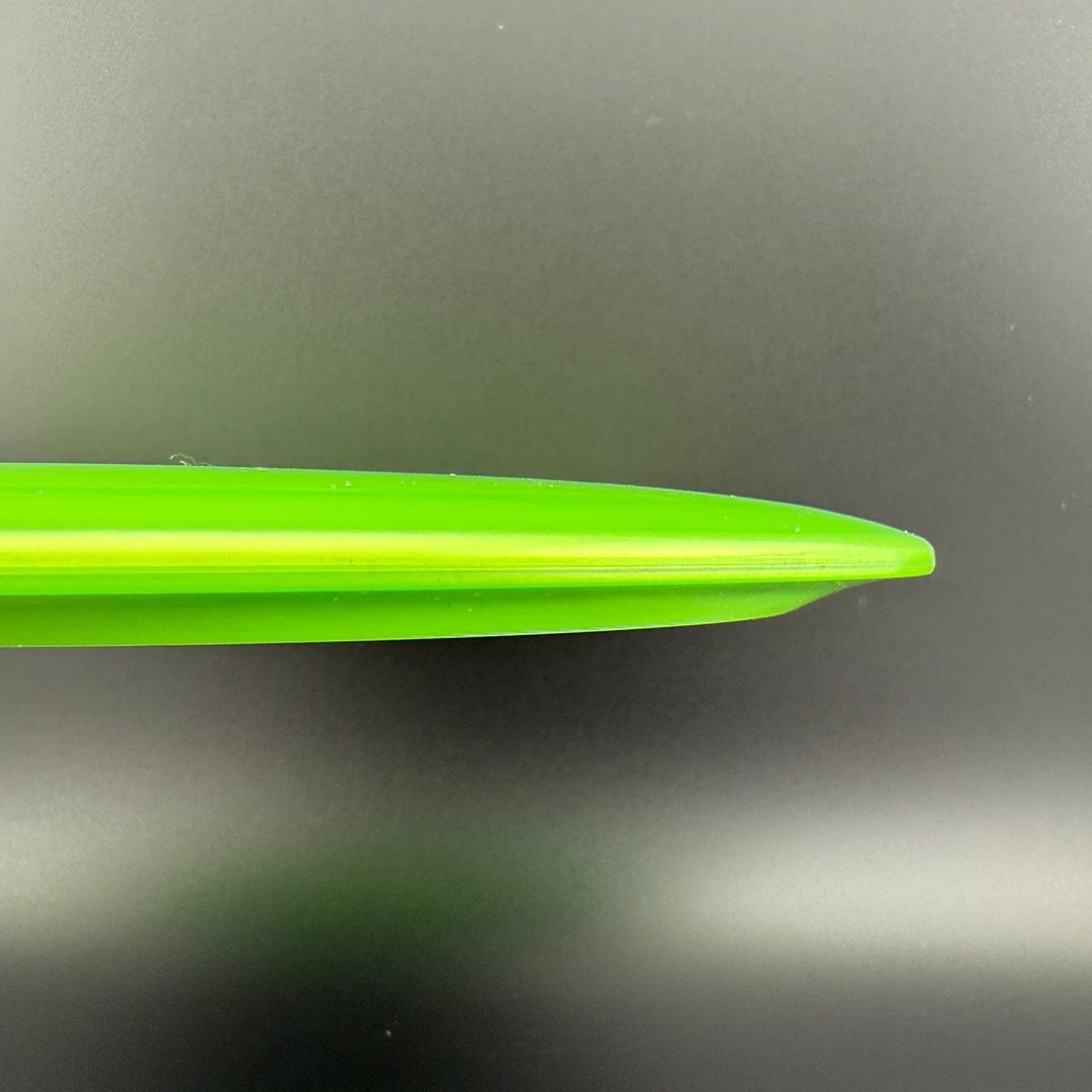 Slime Vengeance *Gibson Stash* Jumpman Legacy