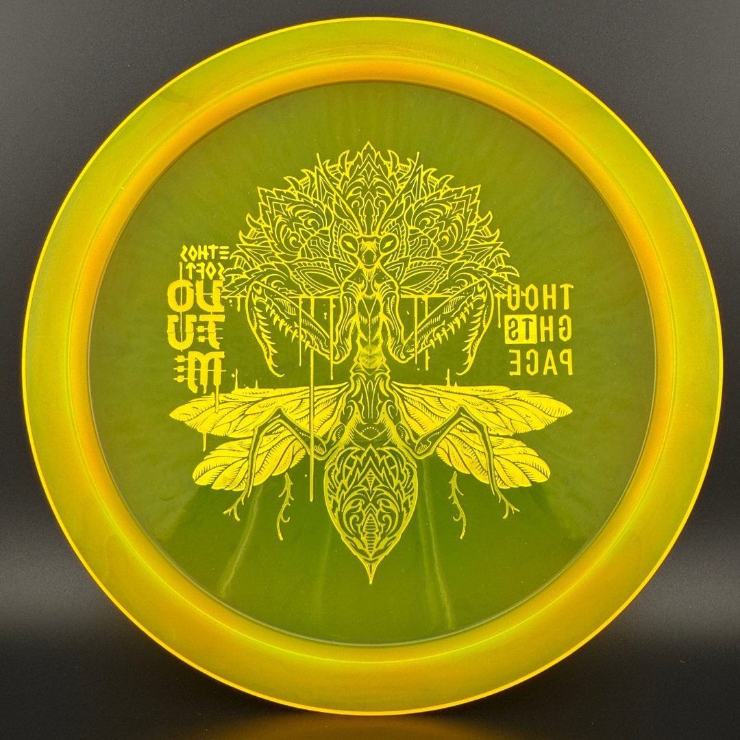 Soft Ethos Votum - First Run - Mantis TSA