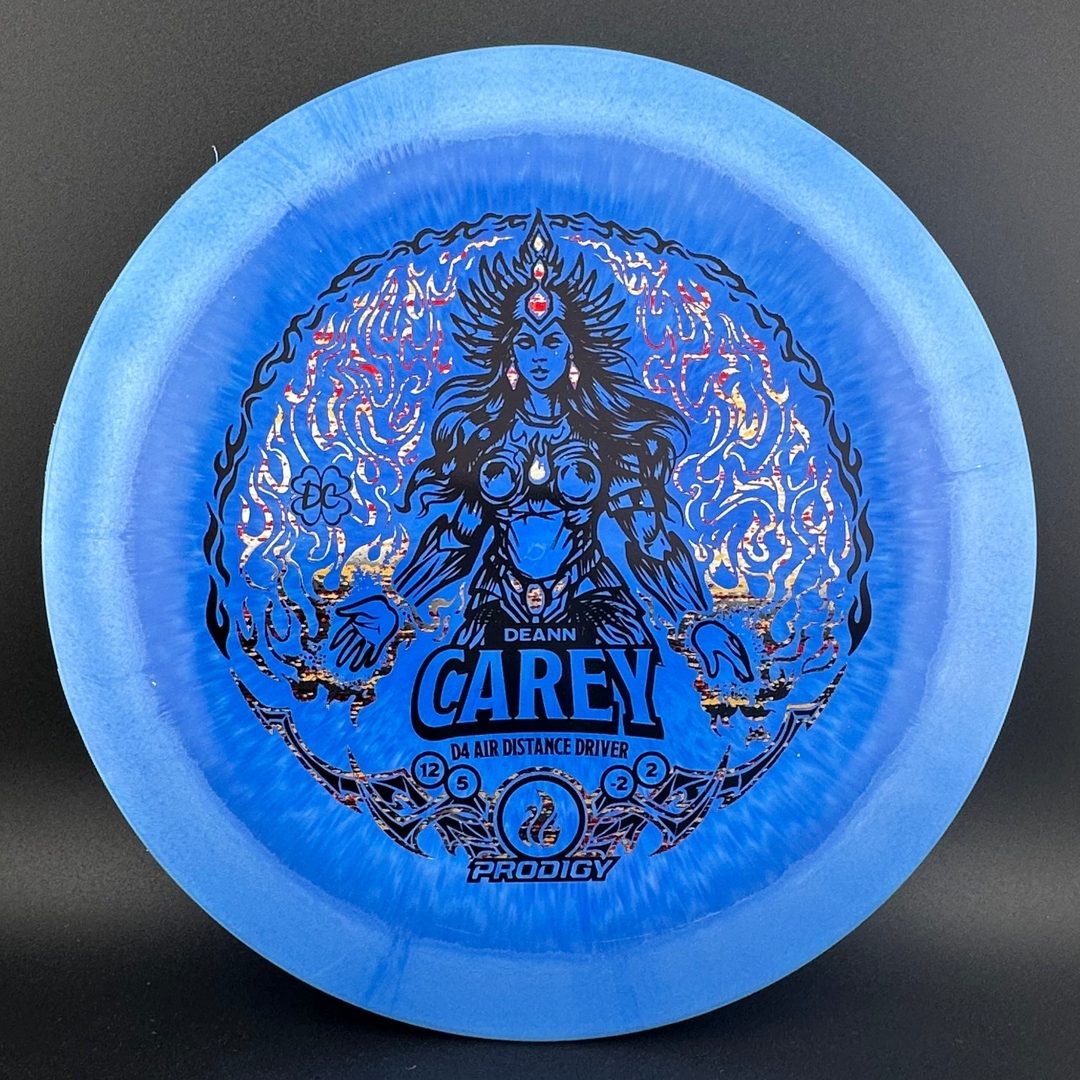 D4 Air Spectrum - 2025 Deann Carey Signature Series Prodigy
