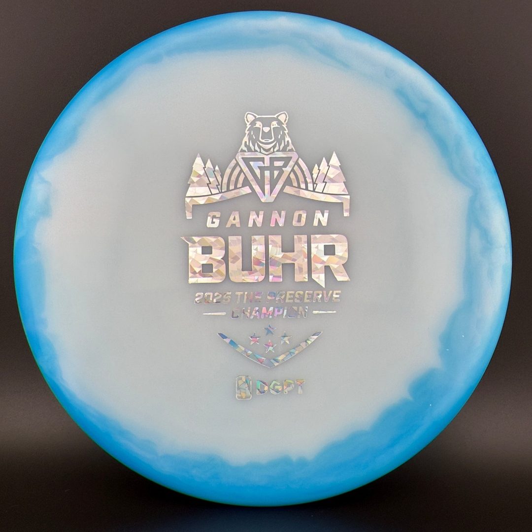 Horizon C-Line P4 - Gannon Buhr Triumph 2025 Preserve Discmania