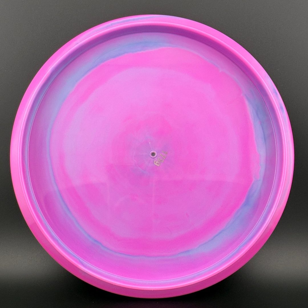 Swirl ESP Captain's Caliber - Testi Lento Misprints