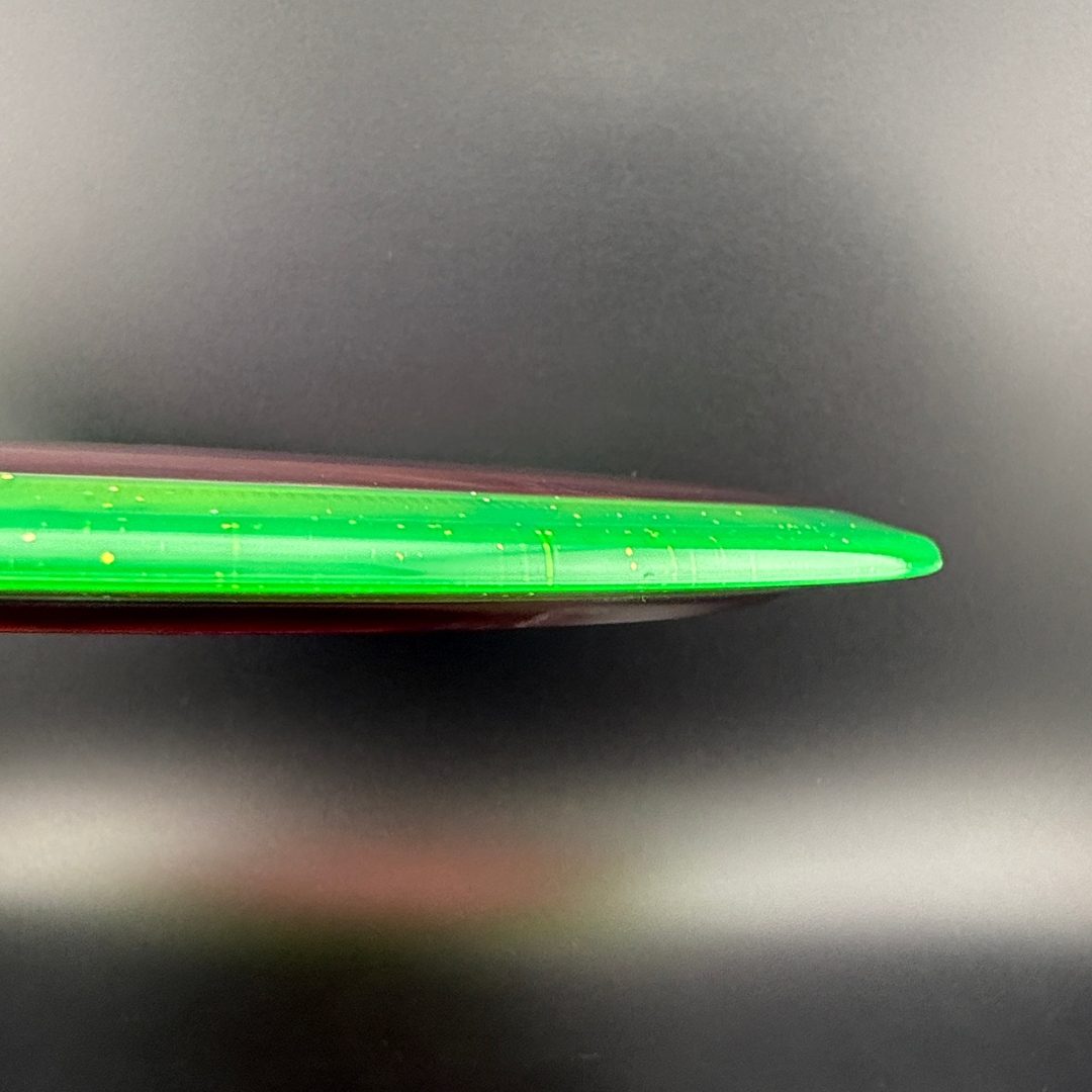 Prism Soft Proton Vanish - Gyropalooza 2025 Axiom