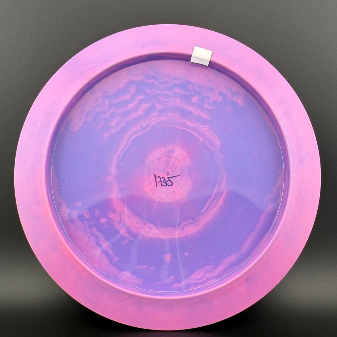 Swirly Star Destroyer - Air Force Innova