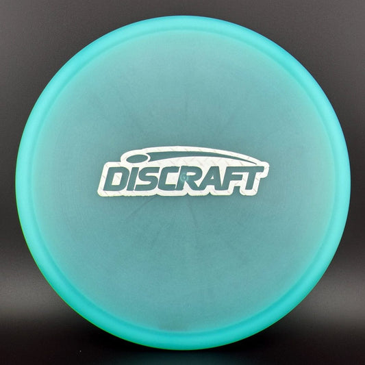 Z Glo Zone - Limited Bar Stamp Discraft