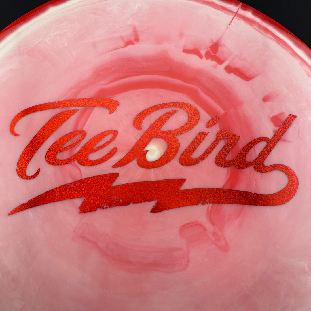 Halo Star Teebird3 - Venture Stamp Innova