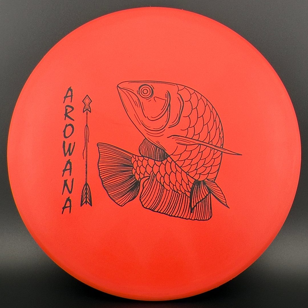 ecoFIRM Arowana Elevation