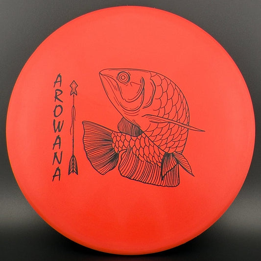 ecoFIRM Arowana Elevation