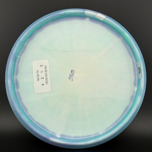 Halo Star Toro - USDGC Stampede by Tony Diaz Innova