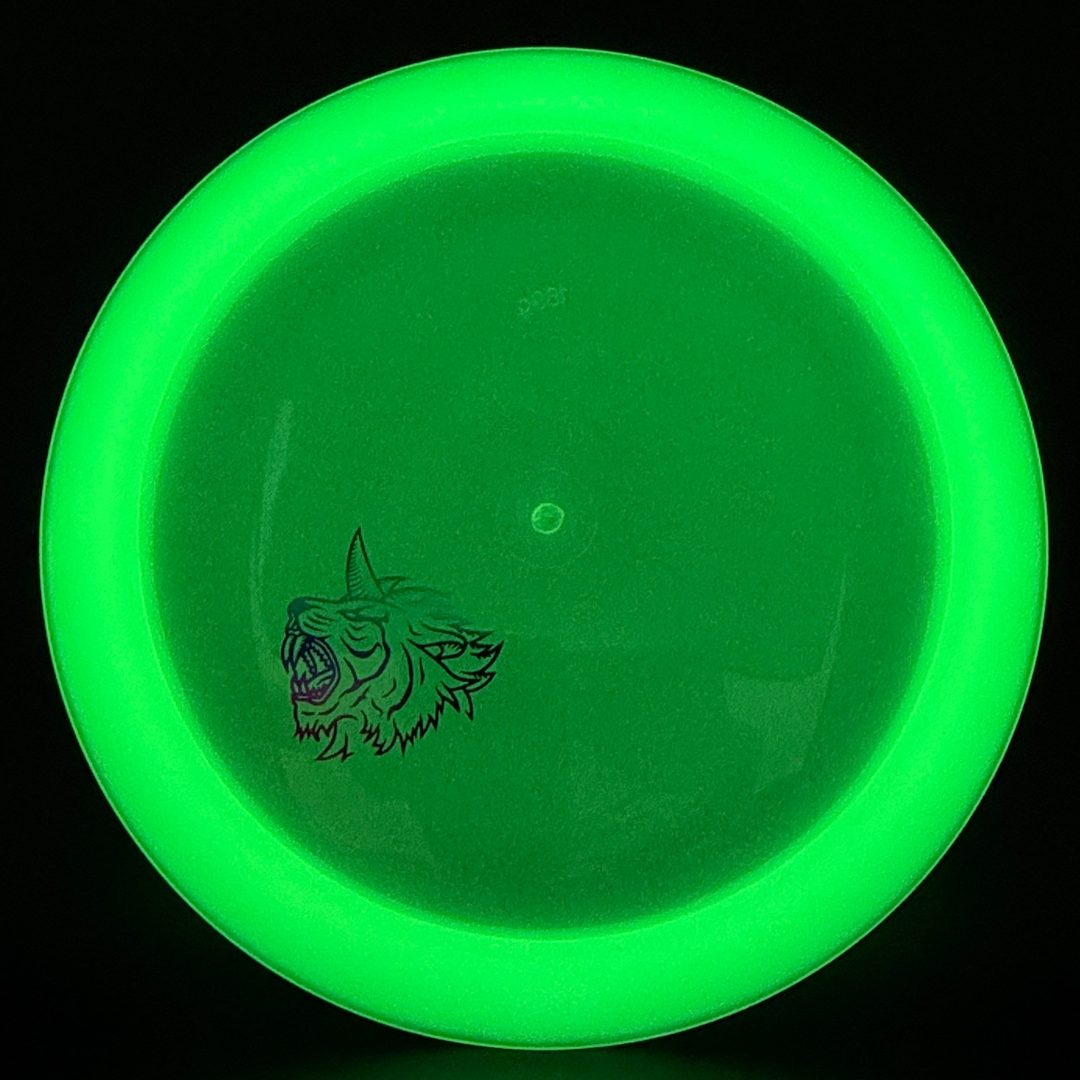 Glow Phoenix Line QI Yikun