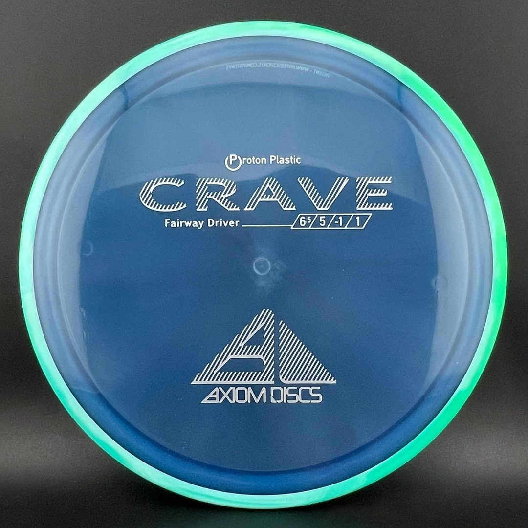 Proton Crave Axiom