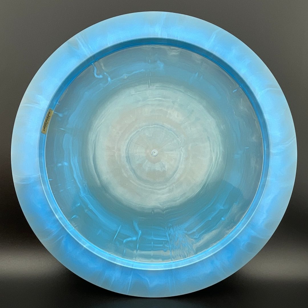 Prototype ESP Zeus / Kong - Paul McBeth Signature Disc - SUPER SWIRLY! Discraft