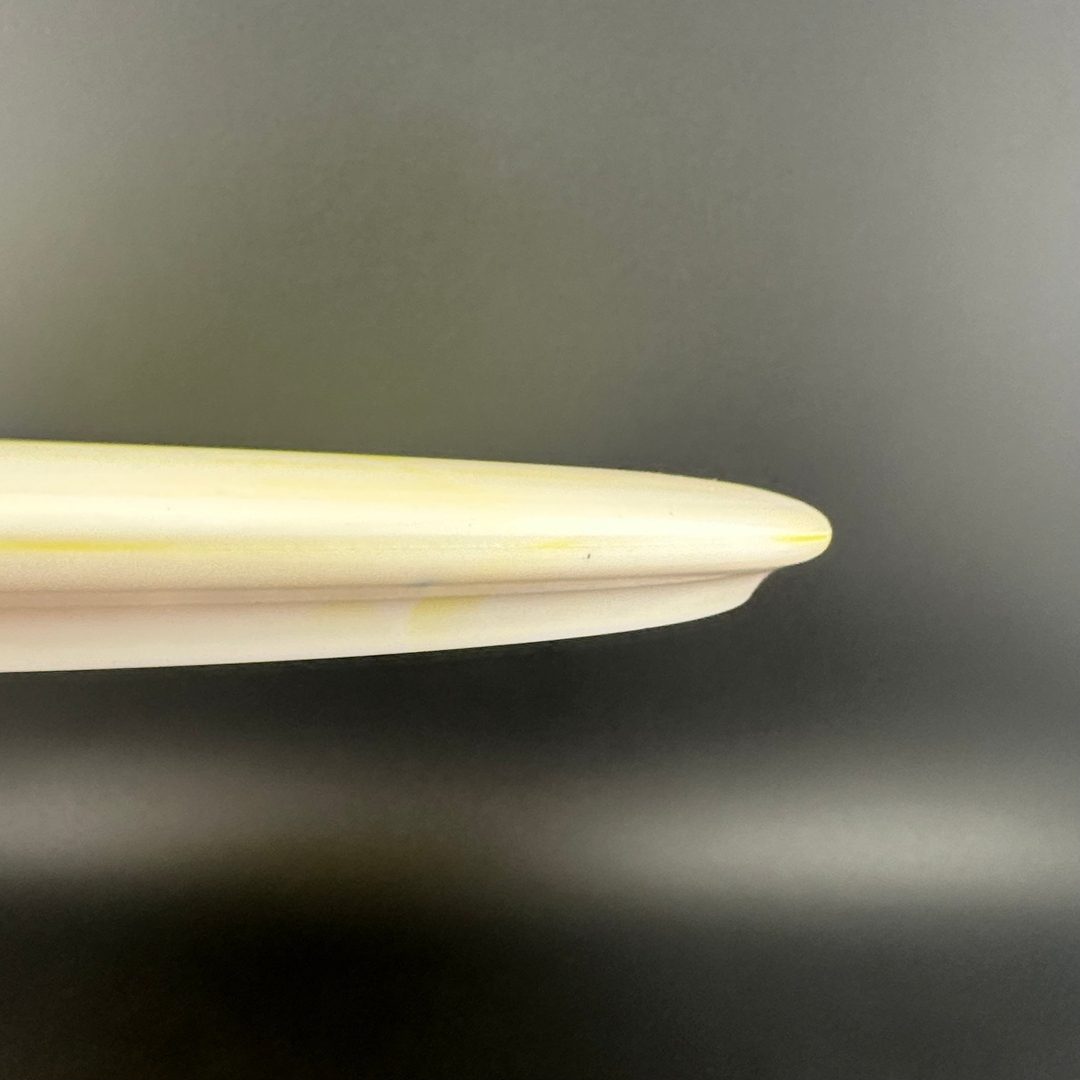 Horizon S-Line Glacier - Gannon Buhr Creator Series - Triple Foil Discmania