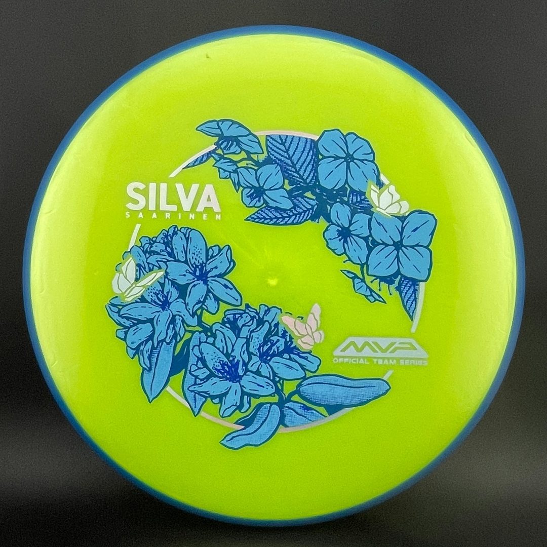 Soft Plasma Proxy - Silva Saarinen Team Series Axiom