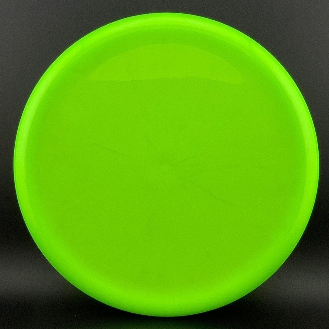 Soft Neutron Range - Blank Streamline