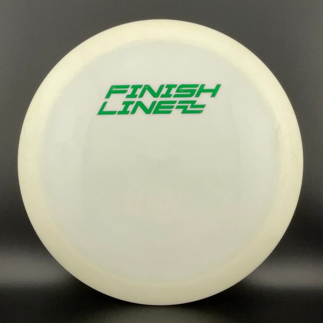 Forged Era - Multi Stamp *Gibson Stash Used* Finish Line