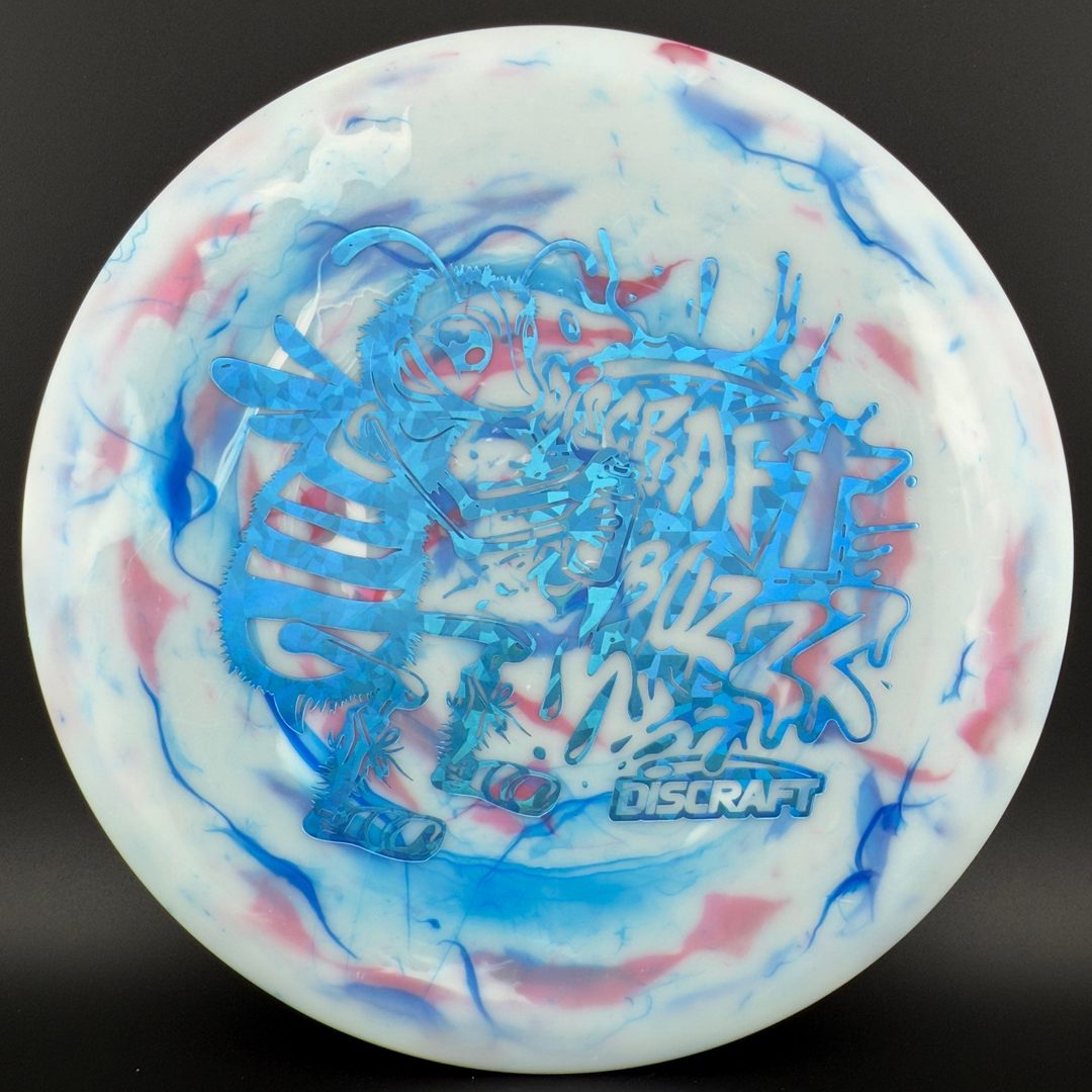 Lightweight Jawbreaker Buzzz Discraft