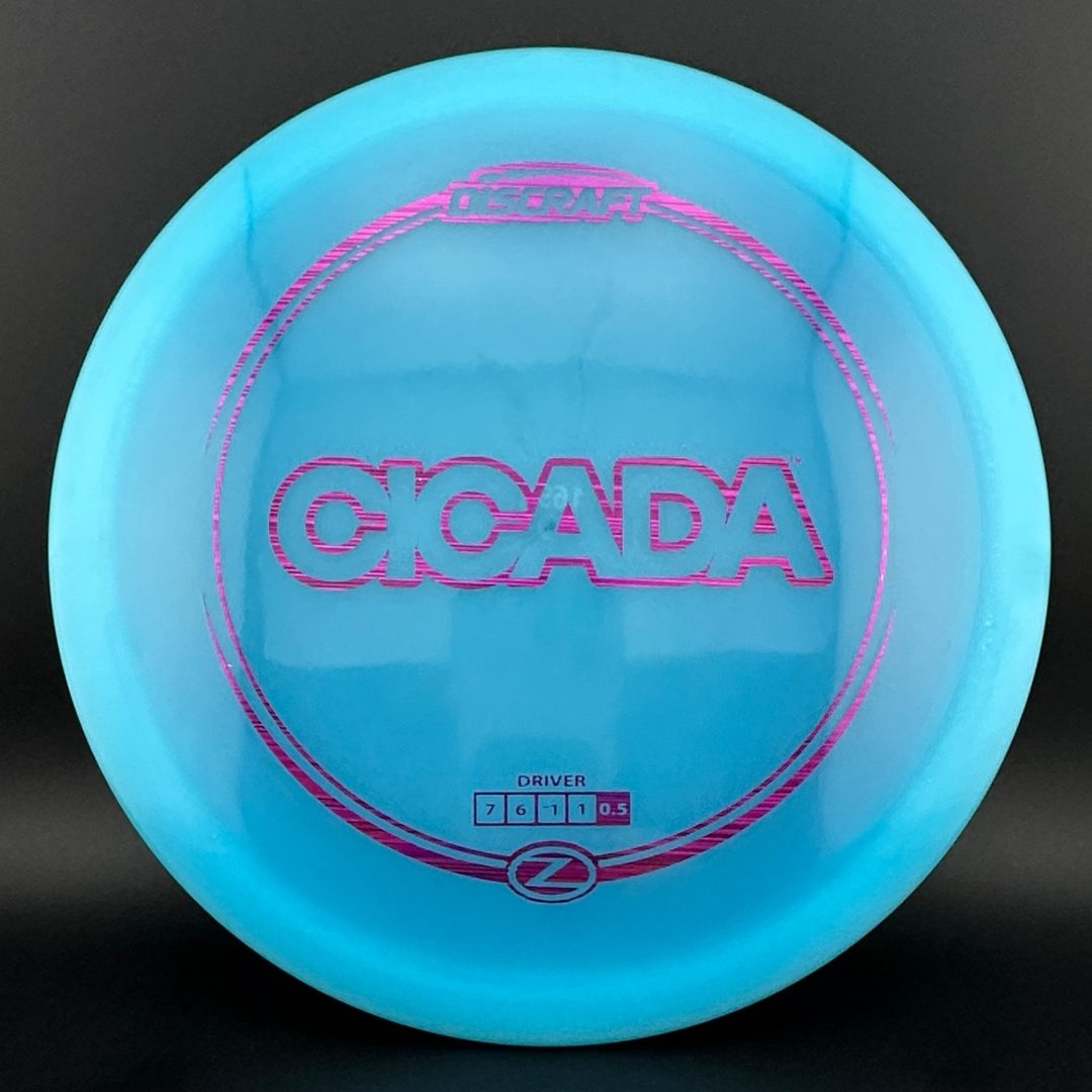 Z Line Cicada Discraft