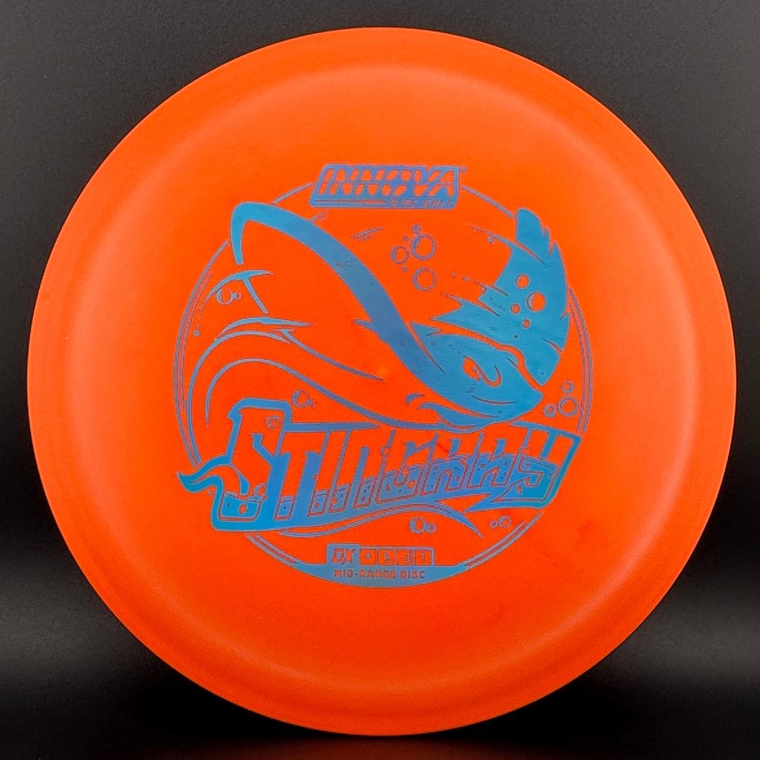 DX Stingray Innova