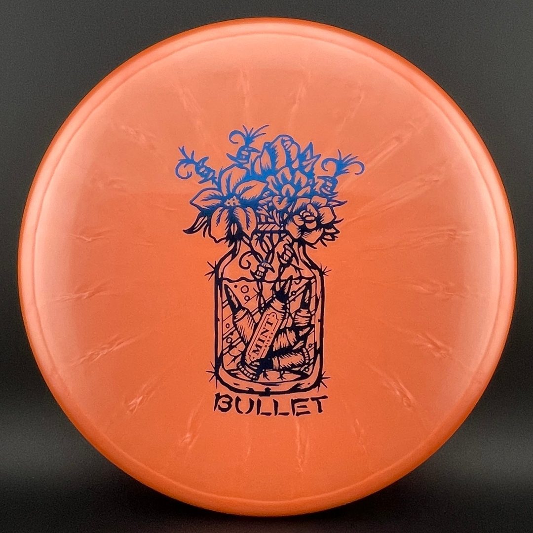 Sublime Bullet MINT Discs