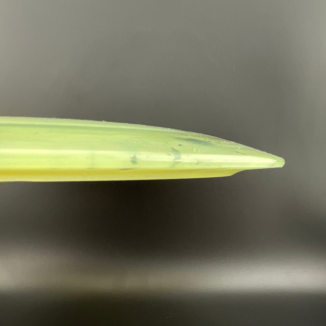 Biohazard Famine Doomsday Discs