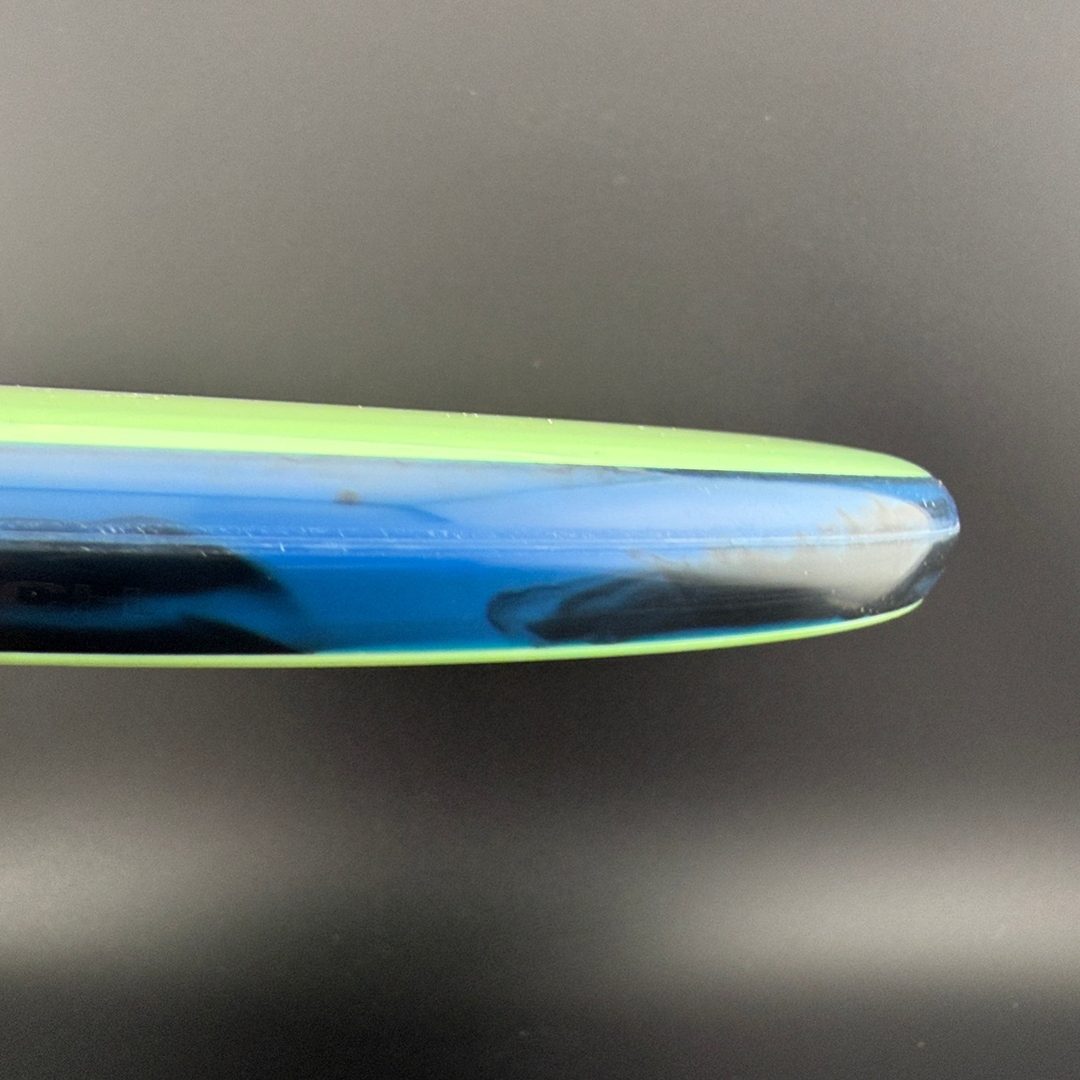 Soft Neutron Pitch Axiom