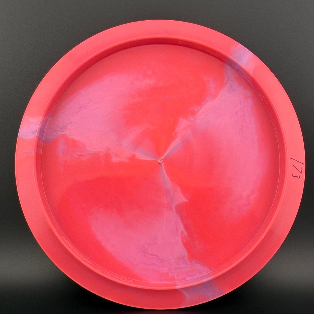 Swirl ESP FLX Cicada - Australasian Open 2026 Discraft