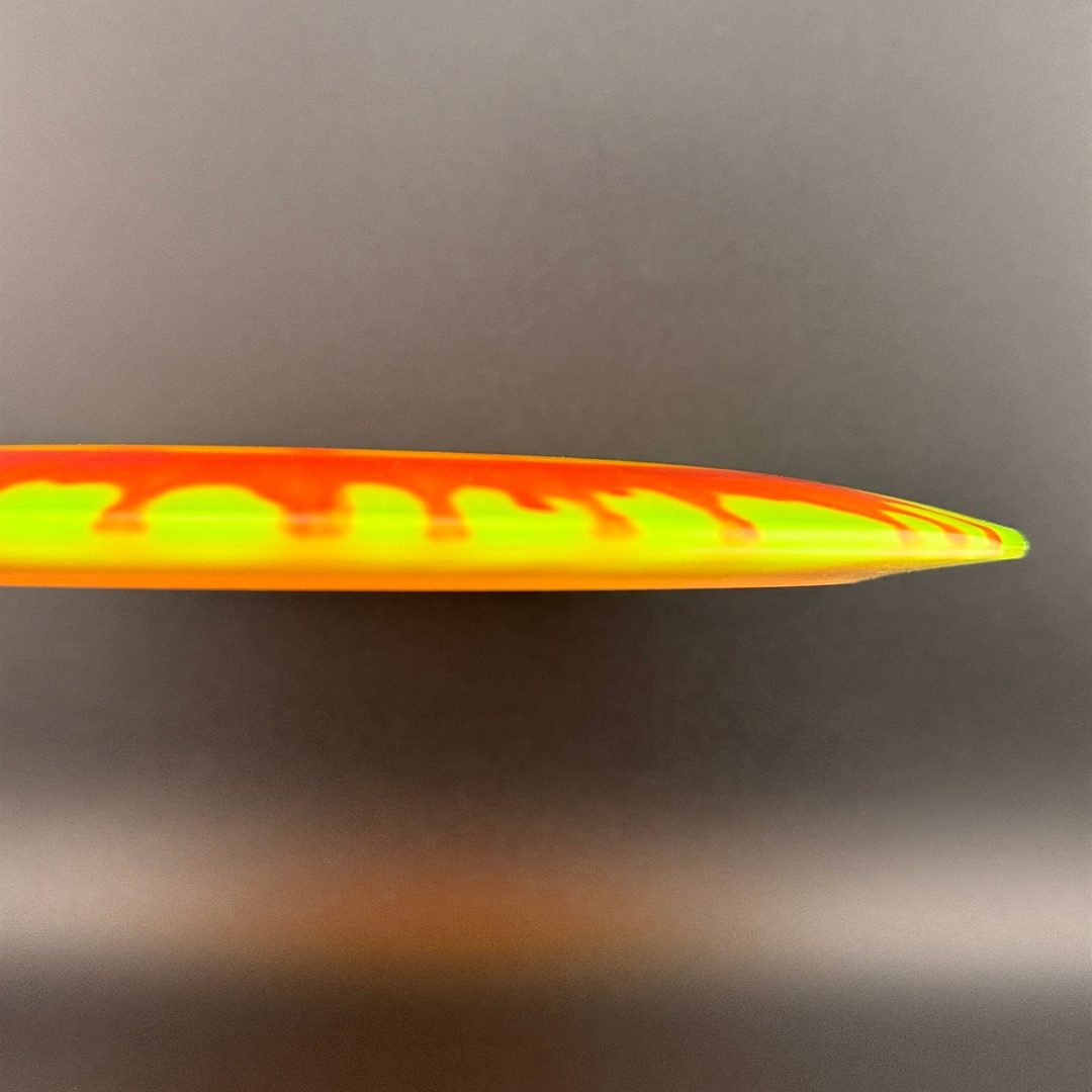 I-Dye Champion Shryke Innova