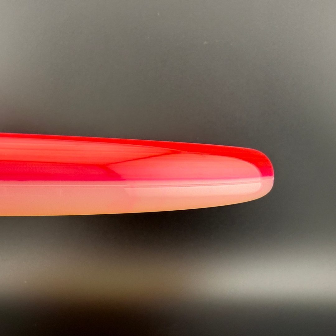 K1 Glow Berg - Spin Dyed - Dojo Designs Kastaplast